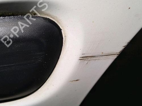 Left rear door HONDA CIVIC VI Fastback (MA, MB) 1.5 16V (MB3) | BP30073463C4 