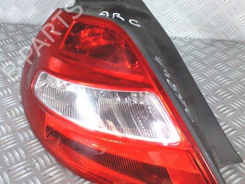 Achterlicht links RENAULT MEGANE II (BM0/1_, CM0/1_) 2.0 dCi (BM1K, CM1K) (150 hp) 30074985