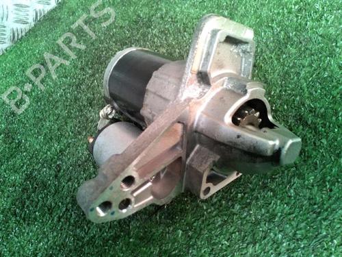Starter RENAULT CLIO IV (BH_) 0.9 TCe 90 (BHNF, BHMA, BHMH, BHJK, BHJR) | BP30073866M8 