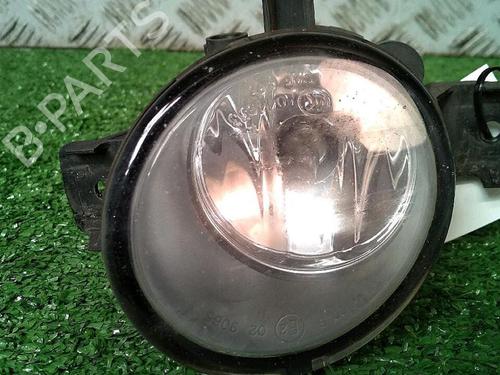 Right front fog light RENAULT LAGUNA II (BG0/1_) 1.9 dCi (BG08, BG0G) | BP30064770C31