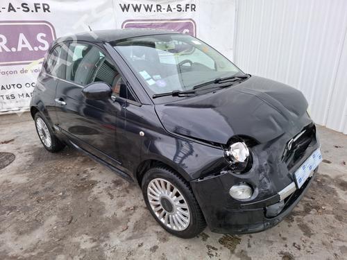 Rear parcel shelf FIAT 500 (312_) 1.2 (312AXA1A) | BP32362917C85  - Image 12
