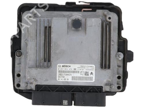 Used Engine control unit (ECU) Engine control unit (ECU) 38584157 38584157