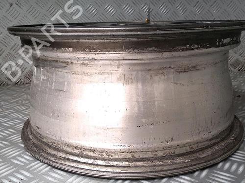 Fælk TOYOTA RAV 4 II (_A2_) 2.0 D 4WD (CLA20_, CLA21_, CLA20R, CLA21R) (116 hp) 30067575