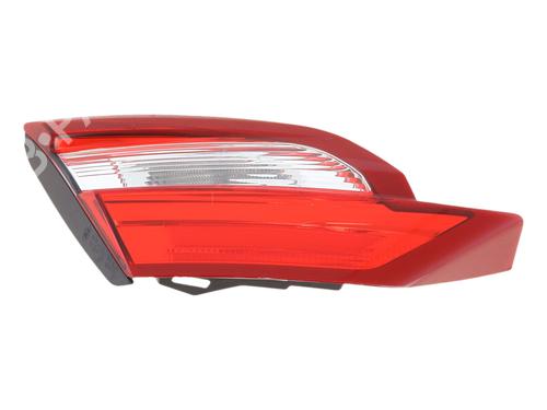 Left tailgate light FORD FIESTA VII (HJ, HF) 1.0 EcoBoost | BP37031685C79 - Image 2