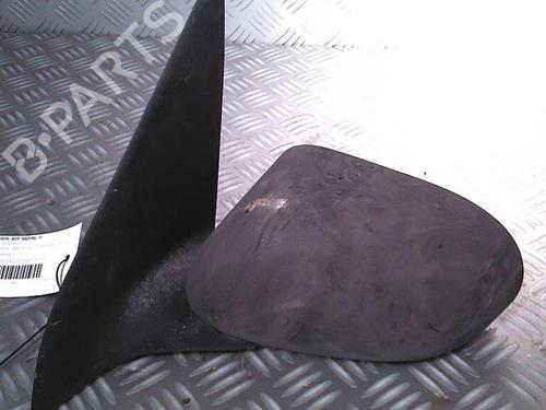 Used Left mirror FIAT BRAVA (182_) 1.9 TD 100 S (182.BF) (100 hp) 30074977