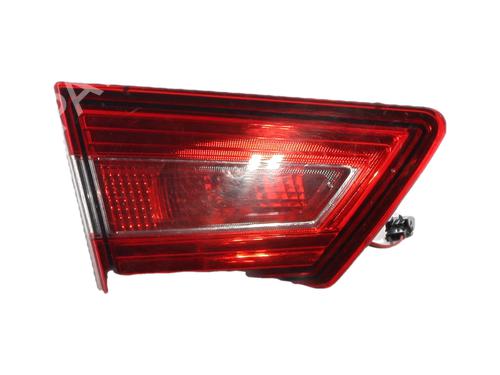Left tailgate light RENAULT CLIO IV (BH_) 1.5 dCi 90 | BP29953155C79  - Image 5