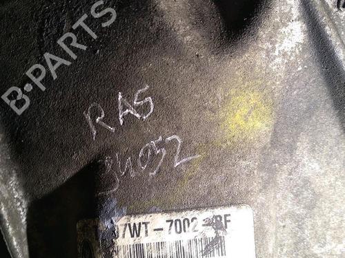 Getriebe FORD KA (RB_) 1.3 i | BP30075977M3 