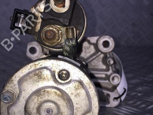 Starter PEUGEOT 207 (WA_, WC_) 1.4 16V | BP30069804M8 