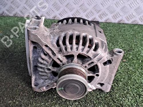 Used Alternator MERCEDES-BENZ A-CLASS (W169) A 160 CDI (169.006, 169.306) (82 hp) 23099758