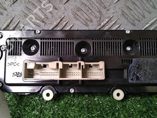 Climate control VW GOLF PLUS V (5M1, 521) 1.9 TDI | BP37731412I5  - Image 5