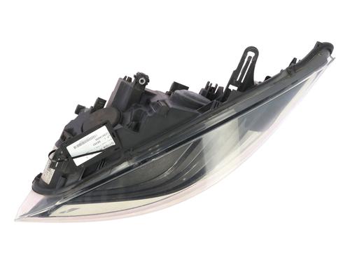Left headlight RENAULT MEGANE III Hatchback (BZ0/1_, B3_) 1.5 dCi (BZ0C) | BP33628645C28  - Image 6