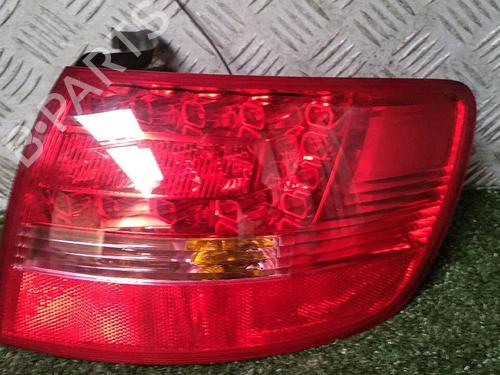 Used Right taillight AUDI A6 Allroad C6 (4FH) 3.0 TDI quattro (233 hp) 30073088