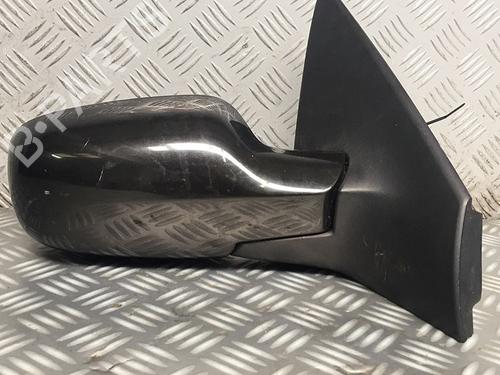 Right mirror RENAULT MEGANE II (BM0/1_, CM0/1_) 1.9 dCi | BP29947628C27