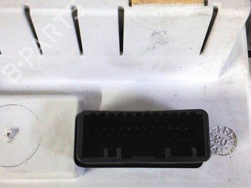 Display monitor RENAULT CLIO III Grandtour (KR0/1_) 1.5 dCi (KR0H, KR1S) | BP29952020C48 