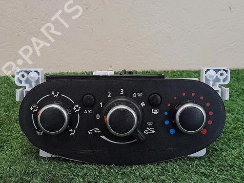 Climate control DACIA SANDERO II TCe 90 (B8M1, B8MA, B8AC) | BP30065536I5  - Image 5