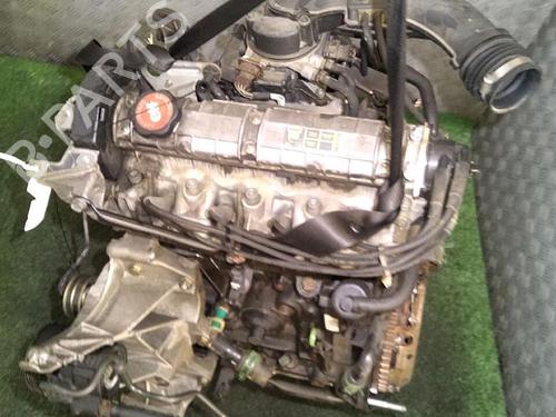 Engine RENAULT LAGUNA I (B56_, 556_) 1.8 | BP30076533M1 