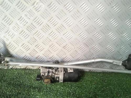 Front wiper motor DACIA LOGAN II TCe 90 (L8MA, L8M1, L8AC) | BP30076232M29