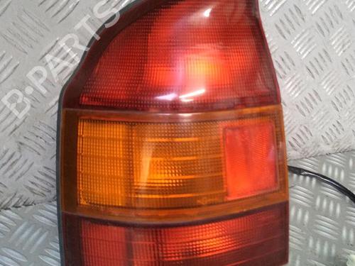 Used Left taillight MAZDA 323 C V (BA) 1.3 16V (73 hp) 30064923