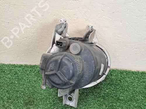 Left front fog light PEUGEOT 206 Hatchback (2A/C) 2.0 HDI 90 | BP26466336C30 
