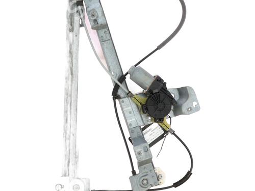 Used Front left window mechanism Front left window mechanism RENAULT KANGOO BE BOP (KW0/1_) [2009-2026] 33773271 33773271
