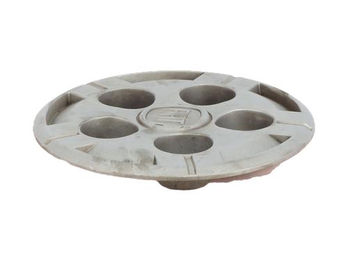 Andre FIAT DUCATO Platform/Chassis (250_) 100 Multijet 2,2 D | BP37731336O1 - Image 5