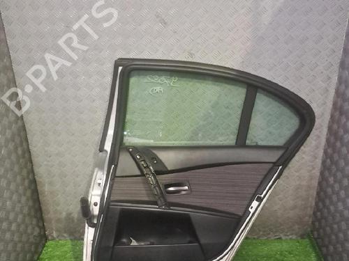 Right rear door BMW 5 (E60) 530 d | BP22331050C5 