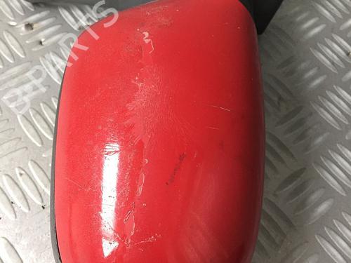 Right mirror RENAULT MEGANE I Cabriolet (EA0/1_) 1.6 16V (EA04, EA0B, EA11, EA1J) | BP30070392C27 