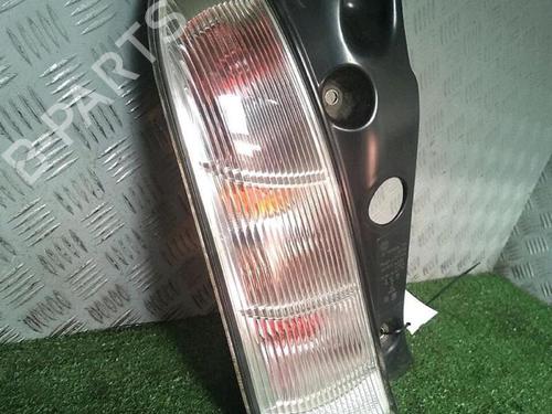 Left taillight LANCIA YPSILON (843_) 1.3 D Multijet (843.AXF11, 843.AXF1A, 843.AXM11,... | BP29952661C34 - Image 2