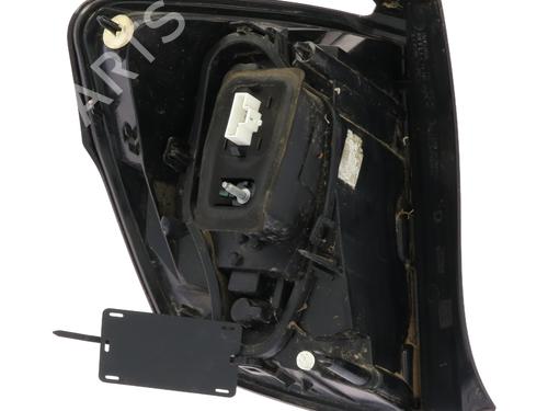 Right taillight CITROËN C3 II (SC_)  | BP33043589C35  - Image 6