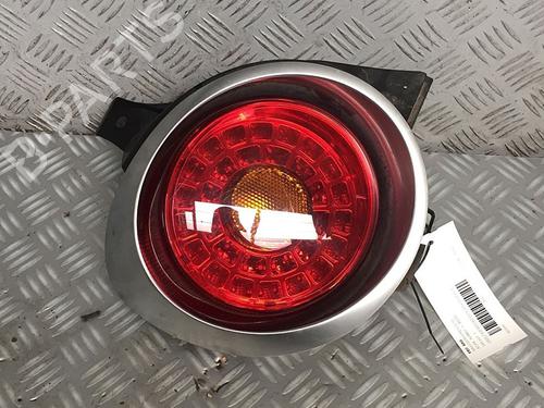 Used Left taillight ALFA ROMEO MITO (955_) 1.3 MultiJet (955AXP1A, 955AYC1A) (95 hp) 30069191