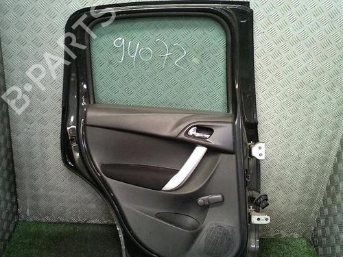 Dør venstre bagtil CITROËN C3 II (SC_) 1.4 | BP30075748C4 