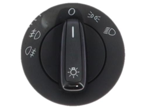 headlight-switch-skoda-citigo-nf1-2011-2012-2013-2014-2015-2016-2017-2018-2019-38101619 main image