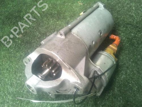 Starter RENAULT SCÉNIC II (JM0/1_) 1.9 dCi (JM0G, JM12, JM1G, JM2C) | BP29951561M8