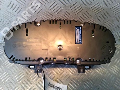 Instrument cluster VW GOLF VI (5K1) 1.4 | BP11405720C47 