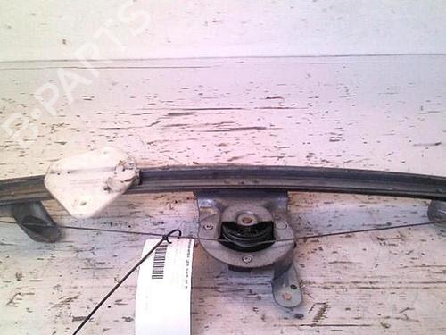 Used Front left window mechanism DACIA LOGAN (LS_) 1.6 (LS0B, LS0D, LS0F, LS0H) (87 hp) 30066002