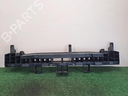 Used Rear bumper reinforcement RENAULT CLIO IV (BH_) 1.5 dCi 90 (90 hp) 26162060