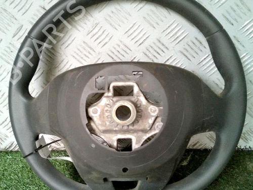 Used Steering wheel Steering wheel RENAULT TWIZY (MAM_) 45 (5 hp) 37731673 37731673