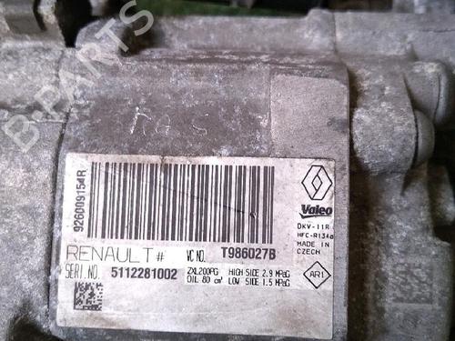 AC compressor DACIA SANDERO II 1.2 | BP29951097M34 - Image 6