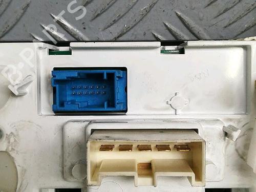 Climate control FIAT PUNTO EVO (199_) 1.3 D Multijet (199AXC1A, 199BXC1A, 199AXT1A, 199BXT1A) | BP30074672I5 - Image 5