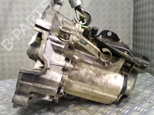 Used Gearbox CITROËN AX (ZA-_) 14 D (52 hp) 30073879