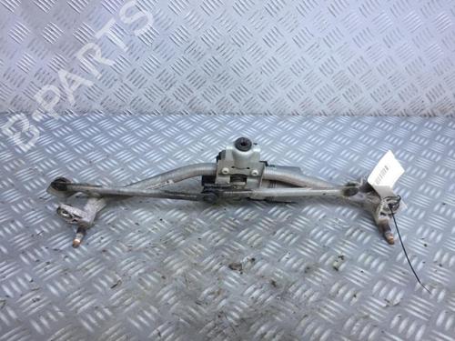 Front wiper motor VW POLO IV (9N_, 9A_) 1.4 TDI | BP30072473M29 