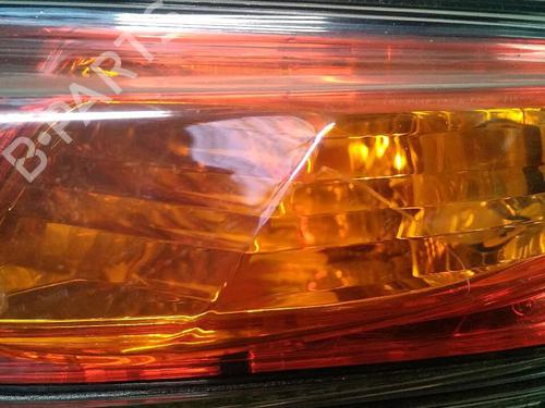 Left taillight HONDA CIVIC VIII Hatchback (FN, FK) 1.4 (FK1) | BP30073856C34 