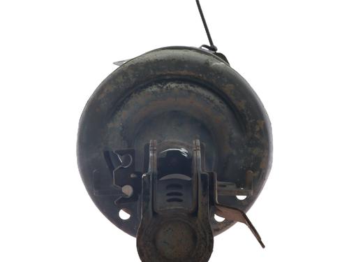 Used Left front shock absorber Left front shock absorber 31807296 31807296