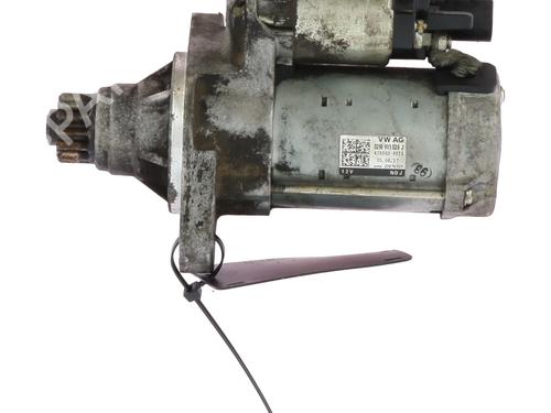 Starter VW POLO VI (AW1, BZ1, AE1) 1.0 | BP31129362M8