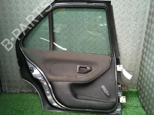 Left rear door PEUGEOT 306 Hatchback (7A, 7C, N3, N5) 1.9 D | BP30064003C4 