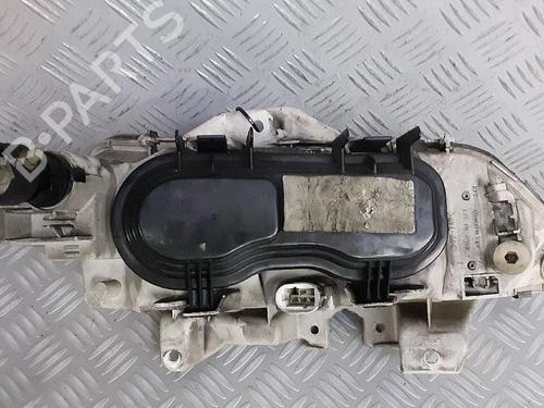 Used Left headlight Left headlight RENAULT LAGUNA I (B56_, 556_) 2.2 dT (B569) (113 hp) 30065084 30065084