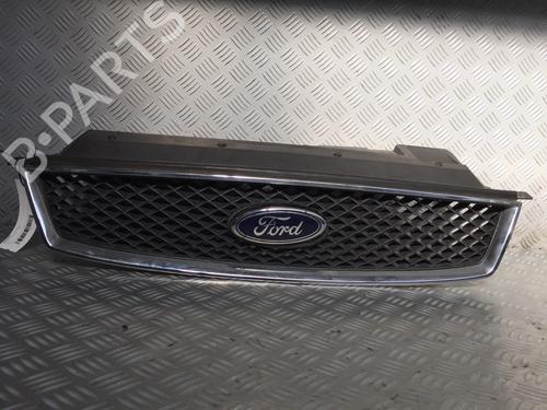 Grill FORD FOCUS C-MAX (DM2) 1.6 TDCi (109 hp) 21635290