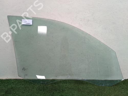 Dør rude ventre foran Dør rude ventre foran VW TIGUAN (5N_) 1.4 TSI (150 hp) 35786486 35786486