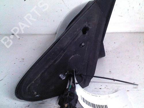 Right mirror SEAT LEON (1M1) 1.9 TDI | BP29952153C27