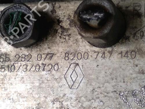 ABS pump RENAULT CLIO III (BR0/1, CR0/1) 1.5 dCi (C/BR0G, C/BR1G) | BP29952740M43 - Image 7